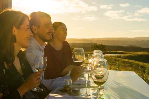 Panorama Experience - Accommodation Brisbane 2