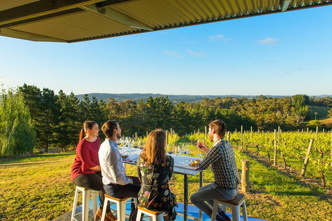 Panorama Experience - Accommodation Brisbane 1