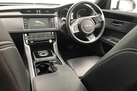 Luxury Jaguar Barossa Valley Half Day Private Tour For 2 - Accommodation Brisbane 6