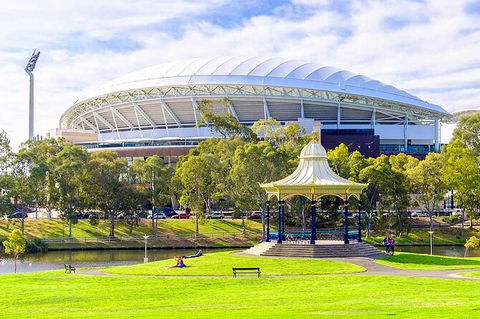 Adelaide Airport Transfers : Airport ADL To Adelaide City In Luxury Car - Accommodation Brisbane 8