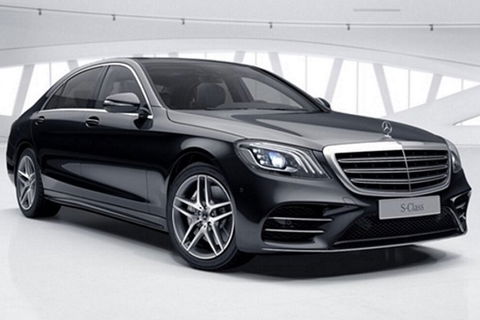 Adelaide Airport Transfers : Adelaide City To Airport ADL In Luxury Car - Accommodation Brisbane 0