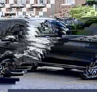 Arrival Private Transfers Adelaide Airport ADL to Adelaide in Luxury Van - Accommodation Brisbane