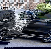 Departure Private Transfers Adelaide to Adelaide Airport ADL in Luxury Van - Accommodation Brisbane