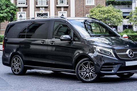 Departure Private Transfers: Adelaide To Adelaide Airport ADL In Luxury Van - Accommodation Brisbane 0