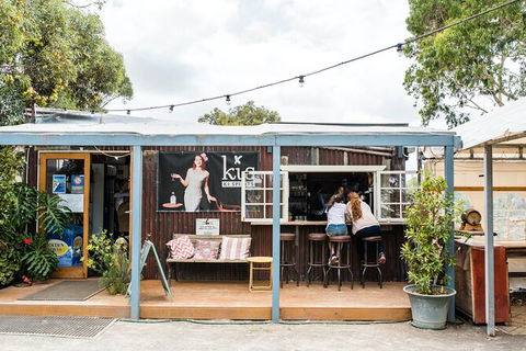Gourmet Food And Wine 4WD Tour In Kangaroo Island - Accommodation Brisbane 3