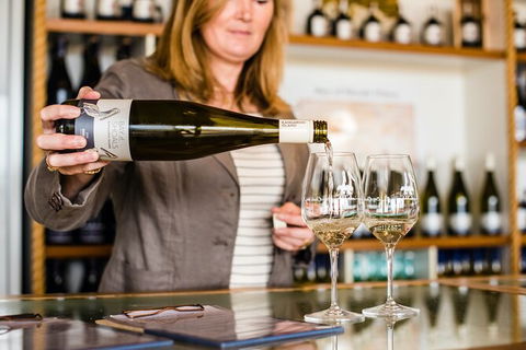 Gourmet Food And Wine 4WD Tour In Kangaroo Island - Accommodation Brisbane 6