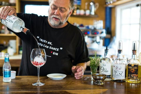 Gourmet Food And Wine 4WD Tour In Kangaroo Island - Accommodation Brisbane 1