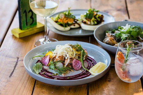 Gourmet Food And Wine 4WD Tour In Kangaroo Island - Accommodation Brisbane 2