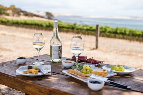 Gourmet Food And Wine 4WD Tour In Kangaroo Island - Accommodation Brisbane 0
