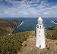 Bruny Island Day Tour Includes Lunch and Exclusive Lighthouse Tour - Accommodation Brisbane