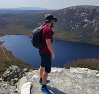 7-Day Super Value Tour of Tasmania Explore Tasmania's West and East Coasts - Accommodation Brisbane