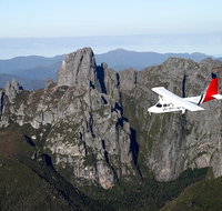 Southwest Tasmania Wilderness Experience Fly Cruise and Walk Including Lunch - Accommodation Brisbane