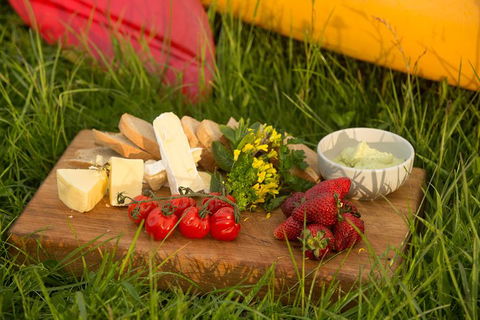 Paddle With The Platypus Twilight Kayak Adventure - Accommodation Brisbane 2
