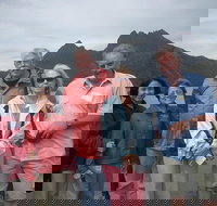 Shore Excursion Small-Group Cradle Mountain Day Tour From Burnie - Accommodation Brisbane