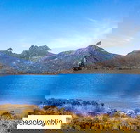 Cradle Mountain Dove Lake Circuit walk - Accommodation Brisbane