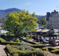 breathtaking panoramic mountainsdiscover colonial convict historyMONA museum  - Accommodation Brisbane