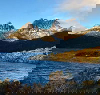 Cradle Mountain Park Explorer - Accommodation Brisbane