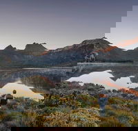 Shore Excursion - Cradle Mountain day tour from Burnie - Accommodation Brisbane