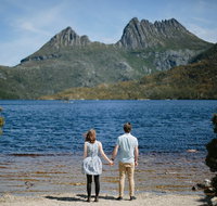 Cradle Mountain Guided Walk with Gourmet Hamper - Accommodation Brisbane