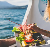 Deep-to-Dish Tasmanian Seafood Experience - Afternoon Tour - Accommodation Brisbane