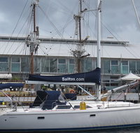 Derwent River Day Sail from Sullivan Cove and return - Accommodation Brisbane