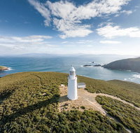 Fully Guided Bruny Island Lighthouse Tour - Accommodation Brisbane