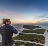 Bruny Island Sunset Lighthouse Tour - Accommodation Brisbane