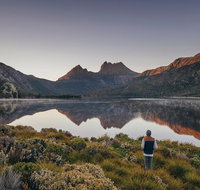 Cradle Mountain in a day from Hobart - Accommodation Brisbane
