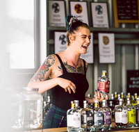 Boutique Gin Tour - Accommodation Brisbane