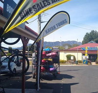 Lake Kayak Tours and E Mountain Bike Hire - Accommodation Brisbane