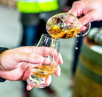 Tasmanian Whisky Distillery Tour - Accommodation Brisbane