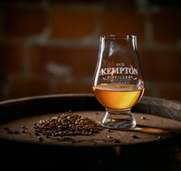 Distillery Tour and Guided Tasting - Accommodation Brisbane