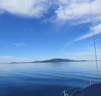 Maria Island and East Coast Five Day Cruise - Accommodation Brisbane