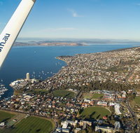 Hobart 1-Hour Learn to Fly Experience - Accommodation Brisbane