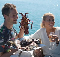 Deep-to-Dish Tasmanian Seafood Experience - Morning Tour - Accommodation Brisbane