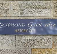 Cruise Ship Special from Hobart Richmond Shuttle - Accommodation Brisbane