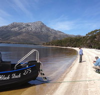 3-Day Southwest National Park Wilderness Camping Tour - Accommodation Brisbane