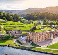 Port Arthur Private Charter Service - Accommodation Brisbane