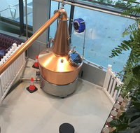 Master Gin Making Classes - Accommodation Brisbane
