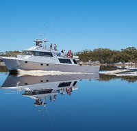 4-Day Cruise Expedition of Southwest Tasmania's World Heritage from Hobart - Accommodation Brisbane