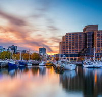 5 Day 4 Night Guided Tasmania Tour - Accommodation Brisbane