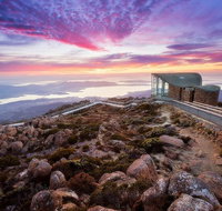 Hobart City and Surroundings Private Charter Service - Accommodation Brisbane