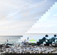 Send IT 4 Day Derby  St Helens MTB Experience - Accommodation Brisbane