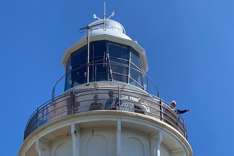 Table Cape Lighthouse Tours - Accommodation Brisbane 12