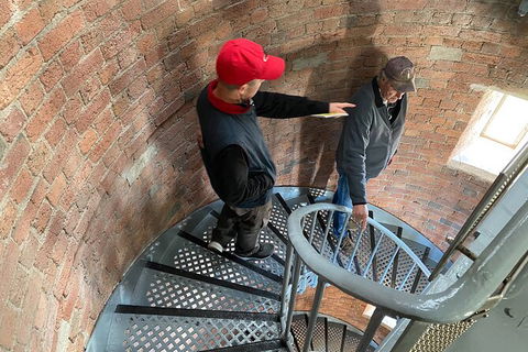 Table Cape Lighthouse Tours - Accommodation Brisbane 3