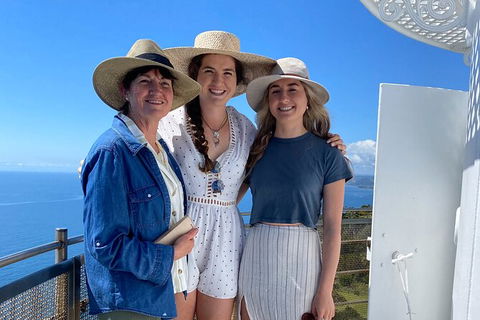 Table Cape Lighthouse Tours - Accommodation Brisbane 2