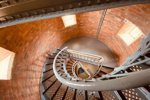 Table Cape Lighthouse Tours - Accommodation Brisbane 6