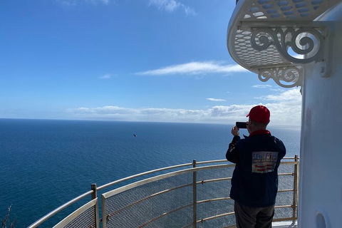 Table Cape Lighthouse Tours - Accommodation Brisbane 5