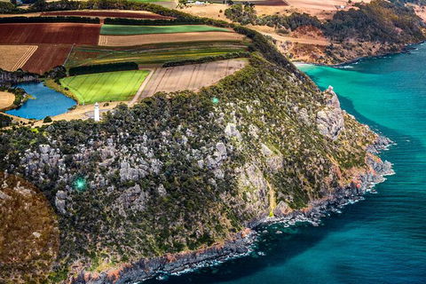 Table Cape Lighthouse Tours - Accommodation Brisbane 9