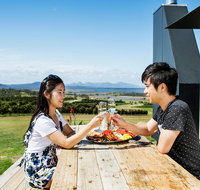 All Inclusive Wine Tour up the Derwent Valley Hobart Local Wines  Cheeses - Accommodation Brisbane